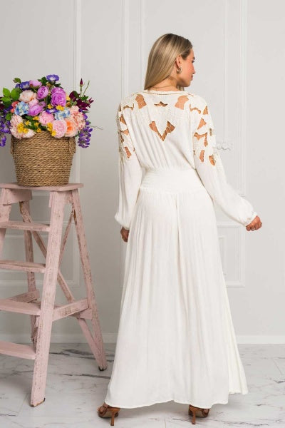Seashell Maxi