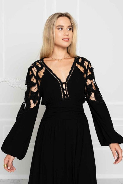 Charlotte Maxi