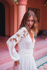Seashell Maxi