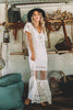 Menorca Maxi Dress