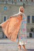 Moon Phase Kimono Duster