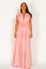 Salome Maxi Dress