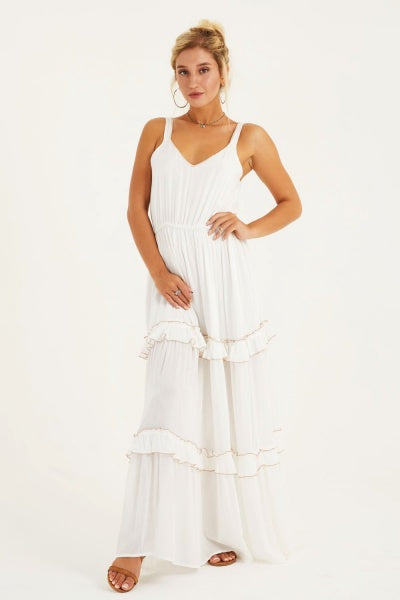 Algarve Gown