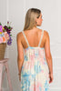 Ischia Maxi Dress