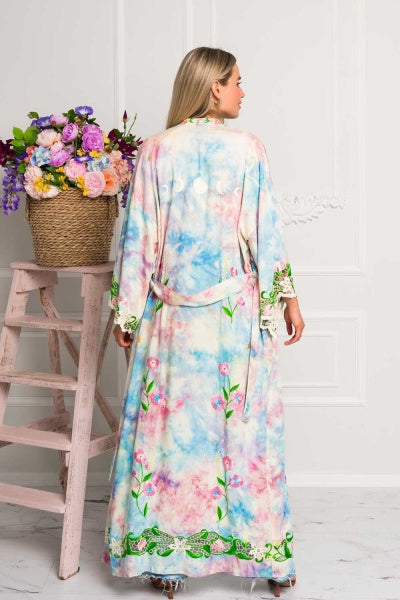 Divinity Kimono