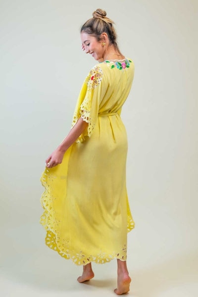 Malibu Kaftan
