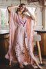 Santorini Luxe Kaftan