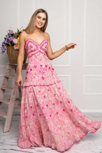 Capri Maxi