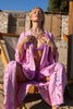 Rosalia Kimono