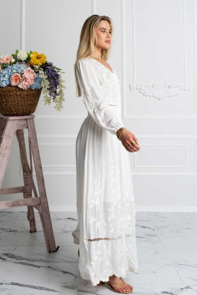Goddess Maxi