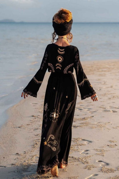 Angelina Dress