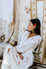 Angelina Dress (Cream)