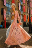 French Riviera Kimono