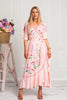 Amalfi Maxi Wrap