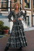 Barcelona Gown