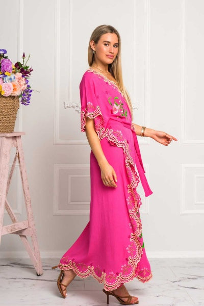 Ostuni Kaftan