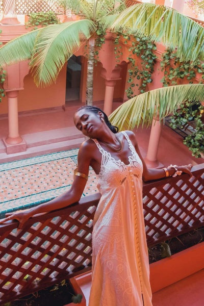 Day Dream Maxi