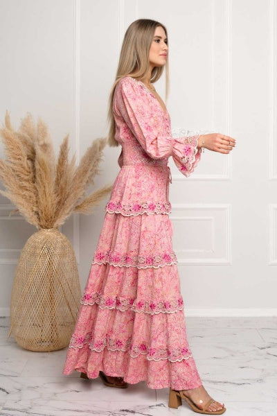 Genova Gown