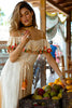 Rosa Off The Shoulder Gown