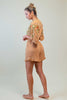 Wild Texas Romper