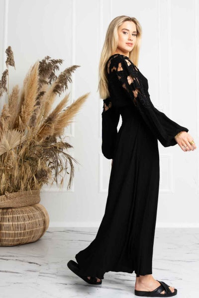 Charlotte Maxi
