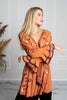Dominique Kimono Dress