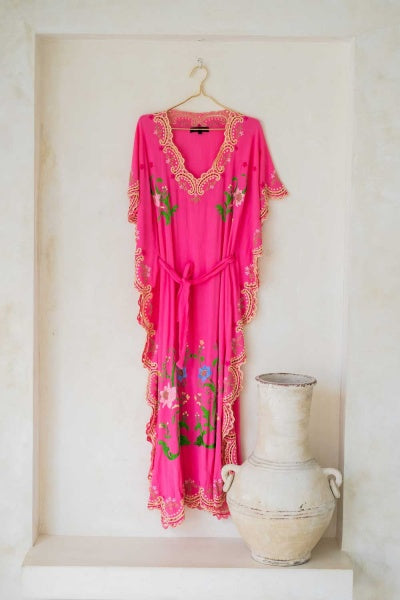 Ostuni Kaftan