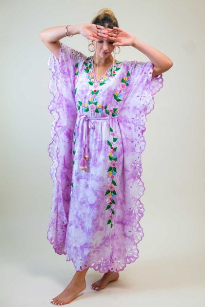 Ibiza Kaftan