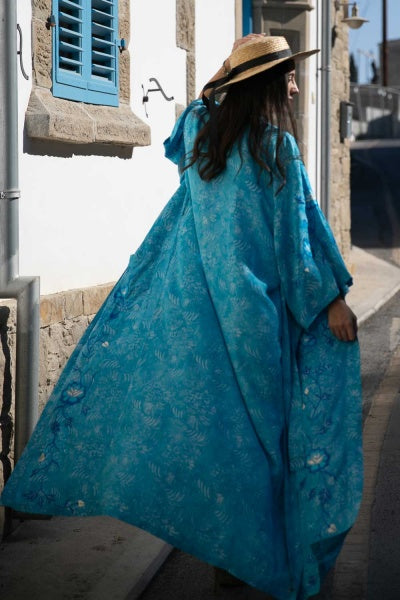 Rhodes Kimono