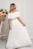 Godlike Off The Shoulder