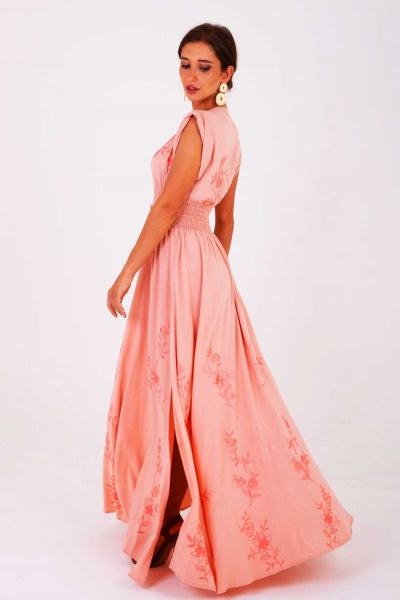 Crete Gown