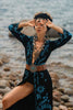 Luna Kimono Duster