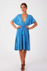 Sardinia Midi Dress