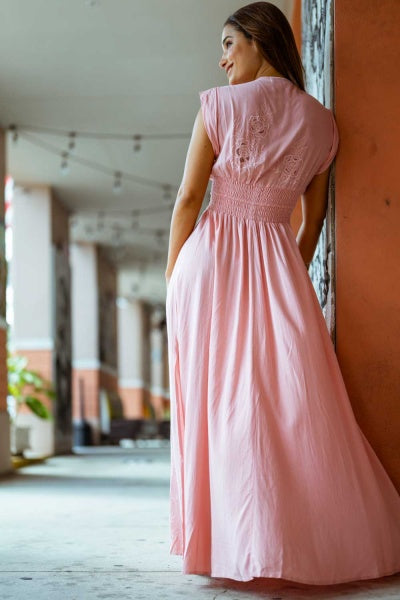 Salome Maxi Dress