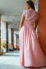 Salome Maxi Dress
