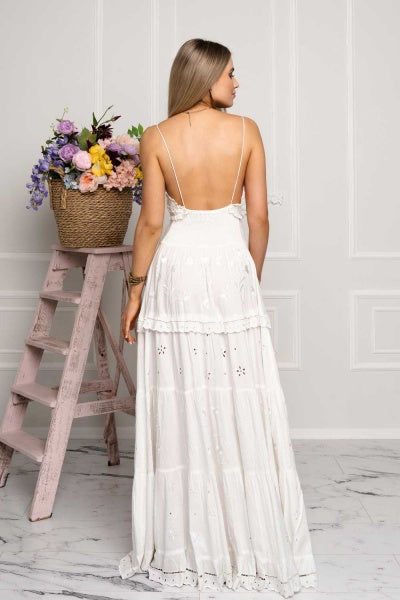 Holistic Maxi