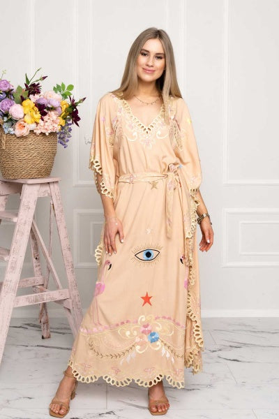 La Brisa Kaftan