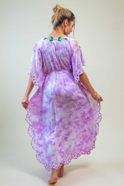 Ibiza Kaftan