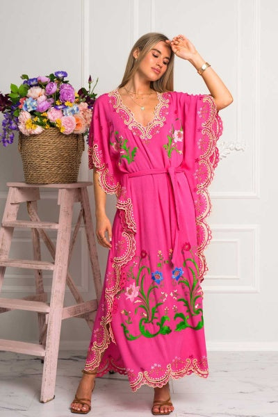 Ostuni Kaftan