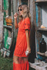 Mallorca Maxi Dress