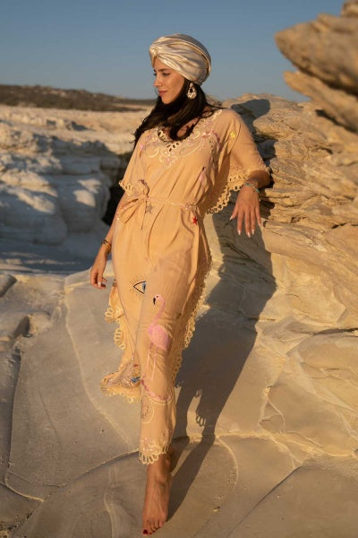 La Brisa Kaftan