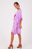 Essaouira Luxe Mini Kaftan