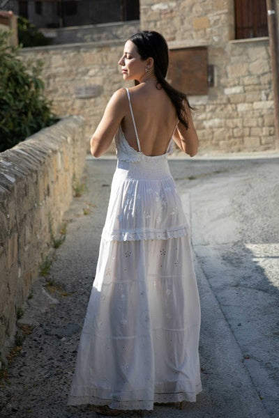 Holistic Maxi