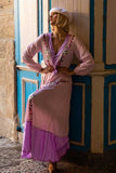 La Bella Vita Gown (Vintage Pink)
