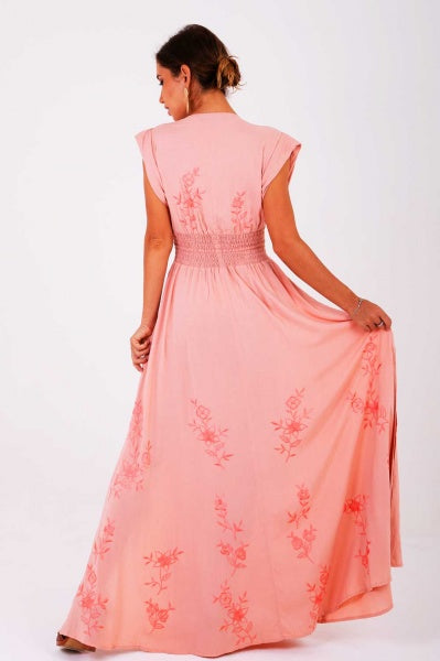 Crete Gown