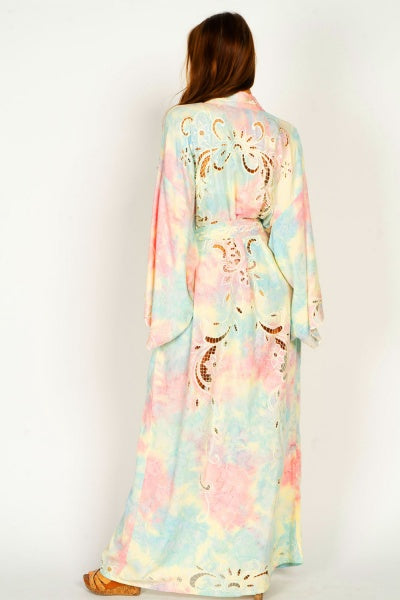 Saint Tropez Kimono