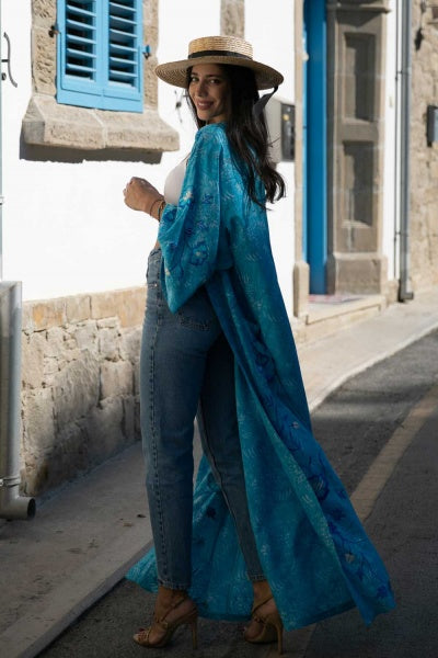 Rhodes Kimono