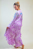 Mi Amor High Low Dress