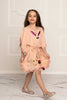 Santorini Luxe Kaftan - Kid's Collection