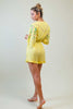 Havana Romper